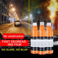 🎁2024 Hot Sale🎁🔥 49% OFF🔥Car Glass Oil Film Stain Removal Cleaner