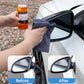 🎁2024 Hot Sale🎁🔥 49% OFF🔥Car Glass Oil Film Stain Removal Cleaner