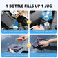 🎁2024 Hot Sale🎁🔥 49% OFF🔥Car Glass Oil Film Stain Removal Cleaner