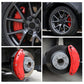 Brake Caliper Covers