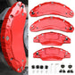 Brake Caliper Covers