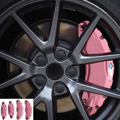 Brake Caliper Covers