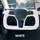 Yoke Steering Wheel with Heating Function for Model 3/Y