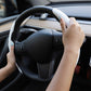 Summer Thin Steering Wheel Cover