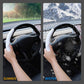 Summer Thin Steering Wheel Cover