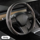 Summer Thin Steering Wheel Cover