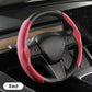 Summer Thin Steering Wheel Cover