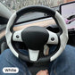 Summer Thin Steering Wheel Cover