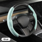 Summer Thin Steering Wheel Cover