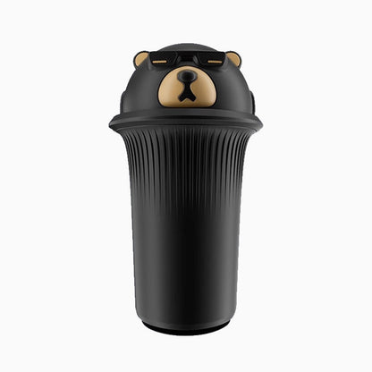 Cup Holder Trash Can for Model 3/Y