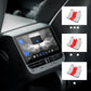 Rear Seat Display Screen with Multimedia Entertainment System for Car