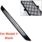 Anti-Mosquito Front Bumper Center Mesh Grille