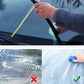 Car Glass Oil Film Remover